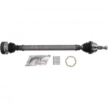 Árbol de transmisión PASCAL G2S001PC - Alta resistencia y precisión