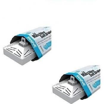 Filtro Composito Beghelli 3341 para Máquina de Agua - Carbonos Activos + Resinas, Capacidad 500LT, Válido hasta 12/2024