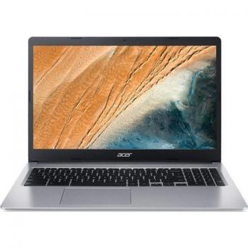 Acer Chromebook 315-4H Ordenador Portátil 15.6 Full HD LED (Intel Celeron N4500, 8GB RAM, 64GB eMMC, Intel UHD Graphics, Chrome OS)
