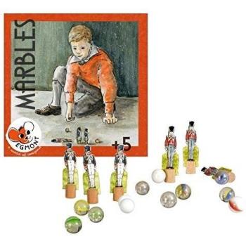 Egmont Toys- Juegos de canicas clásicas