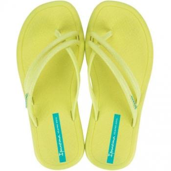 Chanclas Ipanema Meu Sol Rasteira para Mujer