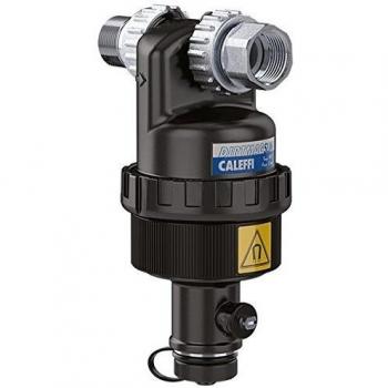 DIRTMAGSLIM® - Defangatore con magnete per installazione sottocaldaia. 3/4” M - Ø 18 - 2