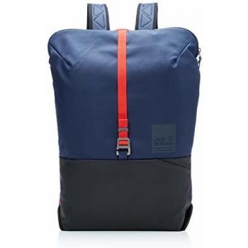 Jack Wolfskin 365 ONTHEMOVE 24L Ultra Lightweight Foldable Backpack, 100% PFC Free