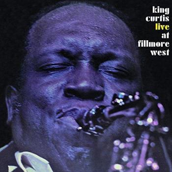 Live at Fillmore Concert Vinyl (Import Edition, Gatefold Sleeve)