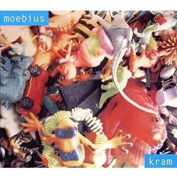 Kram Vinyl
