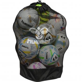 Hummel hmlCORE 2.0 Ball Bag - Black