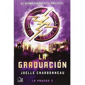 La graduación