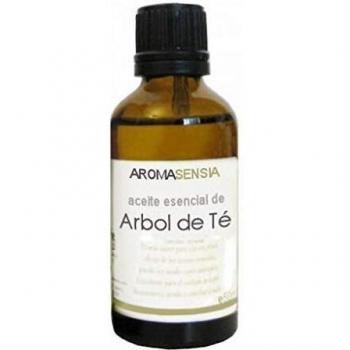 Aromasensia Aceite Esencial - 100 gr