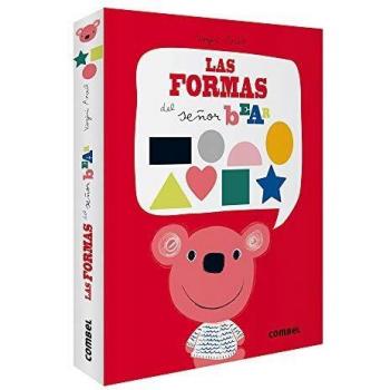 LAS FORMAS DEL SEÑOR BEAR