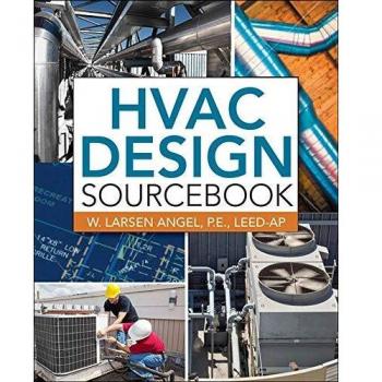 HVAC Design Sourcebook