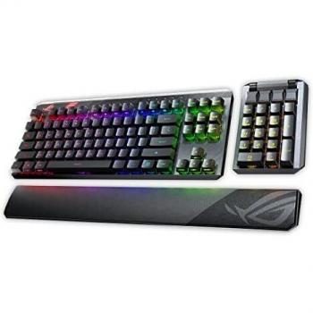 ASUS ROG Claymore II - Teclado Mecánico Gaming
