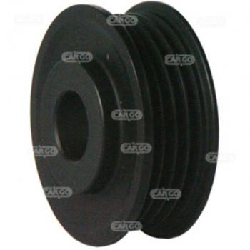 Polea de alternador HC-CARGO 234019