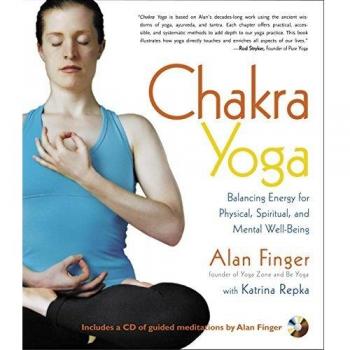 Chakra Yoga: Balancing Energy for Physical, Spiritual, and Mental Well-being