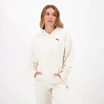 Sudadera Puma Better Essentials para Mujer