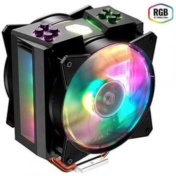 Wentylator CPU MasterAir MA410M RGB