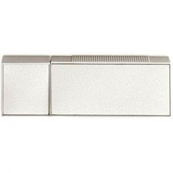 Inofix M41513 - Pestillo puerta 3022 blanco