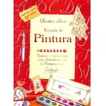 Escuela de pintura