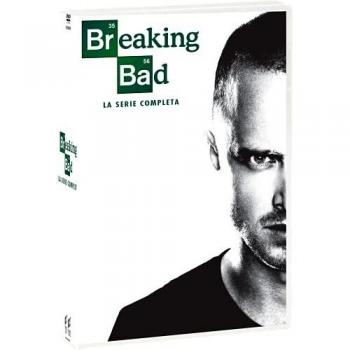 Breaking Bad - La Serie Completa