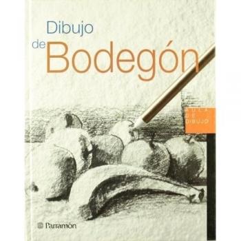 Dibujo de bodegón