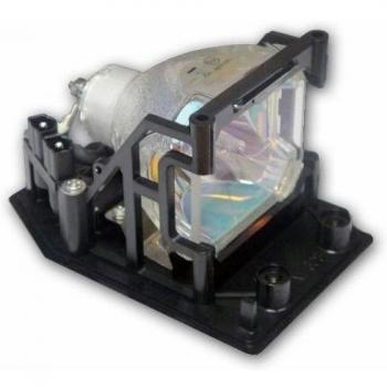 Alda PQ Original, Lámpara de proyector para DUKANE 456-222 Proyectores, lámpara de marca con PRO-G6s viviendas