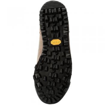 AKU Ultra Light Micro GTX W'S, Botas Mujer, Sand/Strawberry, 38.5 EU