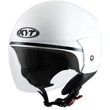 Suomy Kyt Casco, Blanco, 60