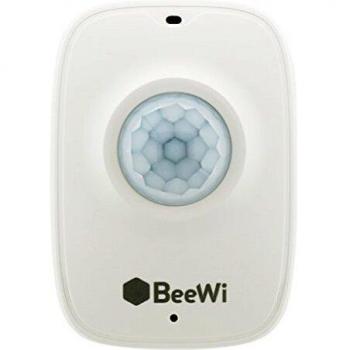 Sensor de movimiento Bluetooth Beewi Blanco