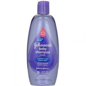 Baby Shampoo, lavanda calmante, 15 fl oz