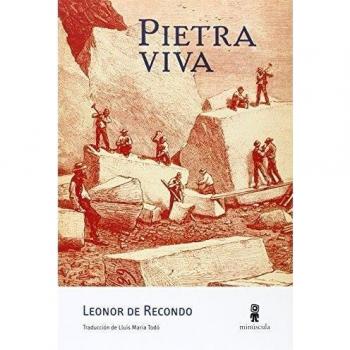 Pietra viva - Leonor De Recondo