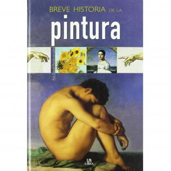 Breve Historia de la Pintura - Paz Garcia Ponce De Leon