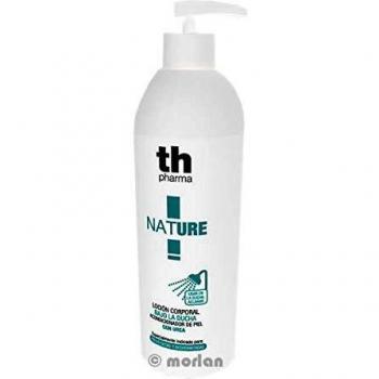 TH Pharma Nature Loción Corporal Bajo La Ducha, 500ml
