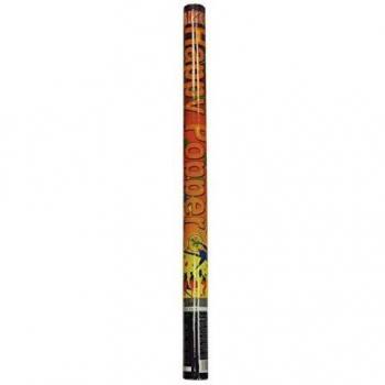 Canon Lanzador de Confeti 80 cm - Multicolores