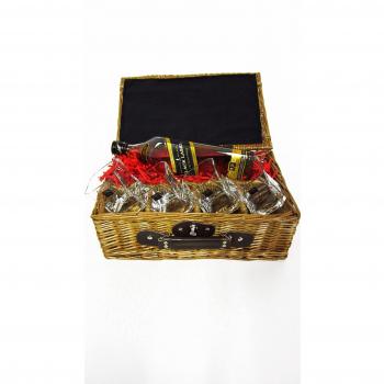 Cibi Blade Runner & Johnnie Walker Gift Hamper 22cl