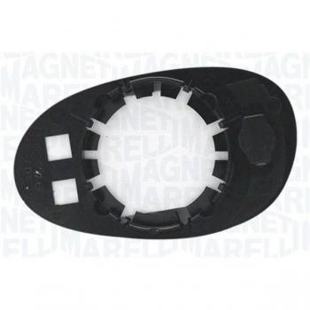 Cristal de espejo para retrovisor exterior MAGNETI MARELLI 351991303040