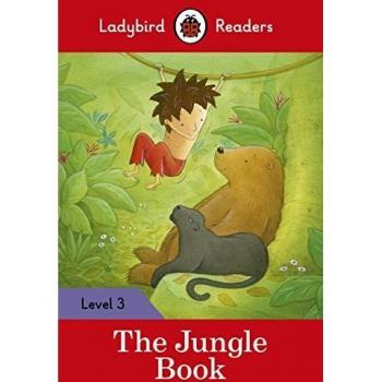 El libro de la selva (LB)