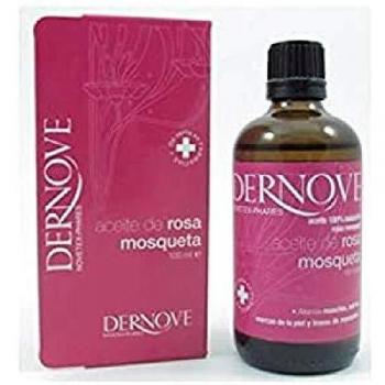 Dernove 100ml Rose Hip Oil