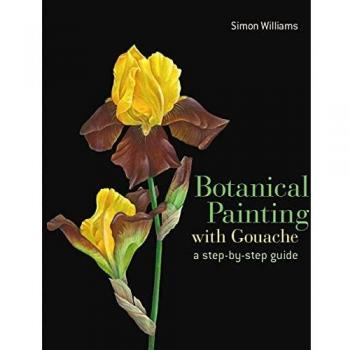 Botanical Painting with Gouache