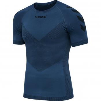 Hummel First Seamless Men's Jersey Blue