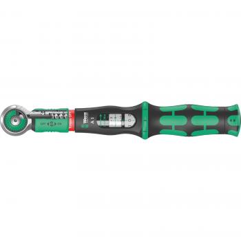 Llave dinamométrica Wera 05075800001