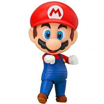 Good Smile Company Figura Mario Bros 10cm, OCT148149