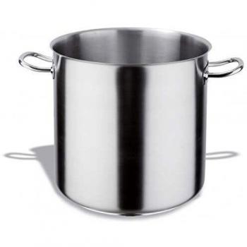 Pujadas Olla Acero INOX 24 CM SIN Tapa