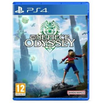 Juego de Video One Piece Odyssey para PlayStation 4 (PS4) - Bandai Namco