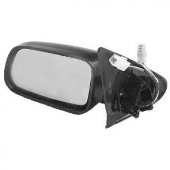 Espejo retrovisor VAN WEZEL 0935808, tipo de producto: espejo retrovisor, características: diseño específico para vehículos, ajuste manual o eléctrico dependiendo del modelo, cristal convexo para mayor visibilidad, acabado en color negro o