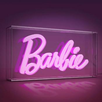Barbie LED Neon Lamp - Standard