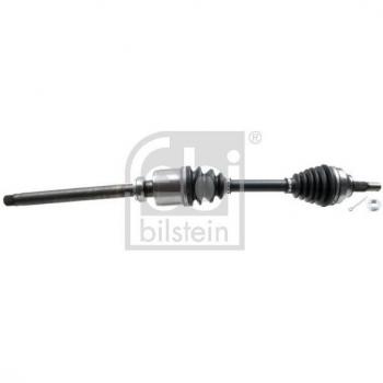 Árbol de transmisión FEBI BILSTEIN 182964 Semiasse Antriebswelle