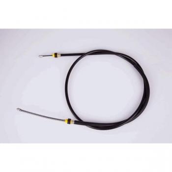 Cable de freno de mano HELLA 8AS 355 670-081