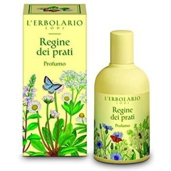 L'Erbolario Meadowsweet Floral Eau de Parfum 50ml