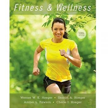 Fitness and Wellness