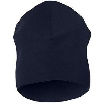 Snickers Workwear Gorro Forro Strech FW Azul Marino T.Única, XL Unisex Adulto