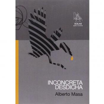 INCONCRETA DESDICHA